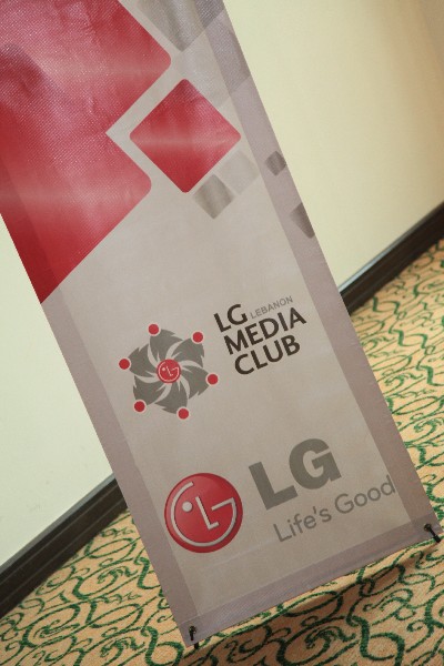 LG Optimus G Panel Discussion